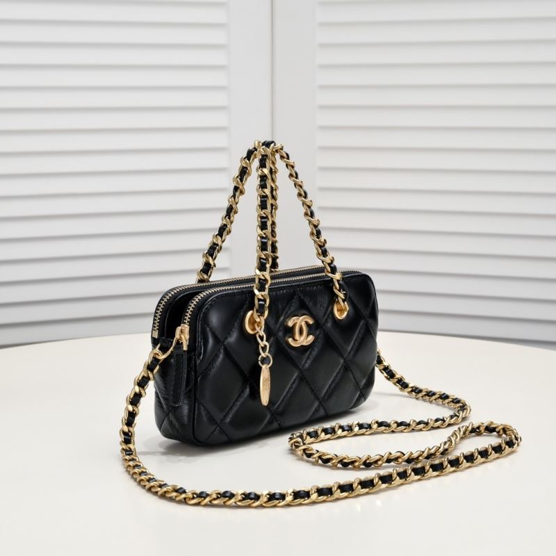 Chanel Other Stachel Bags